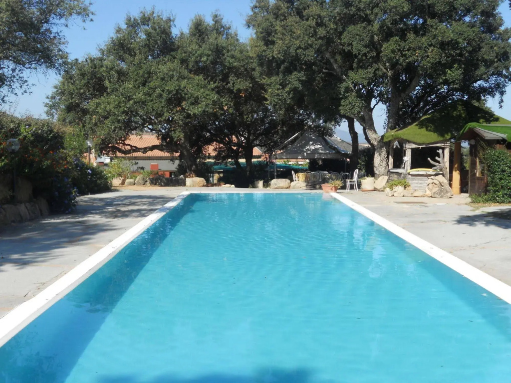 Hotel Glamping Borgo di Campagna - Général