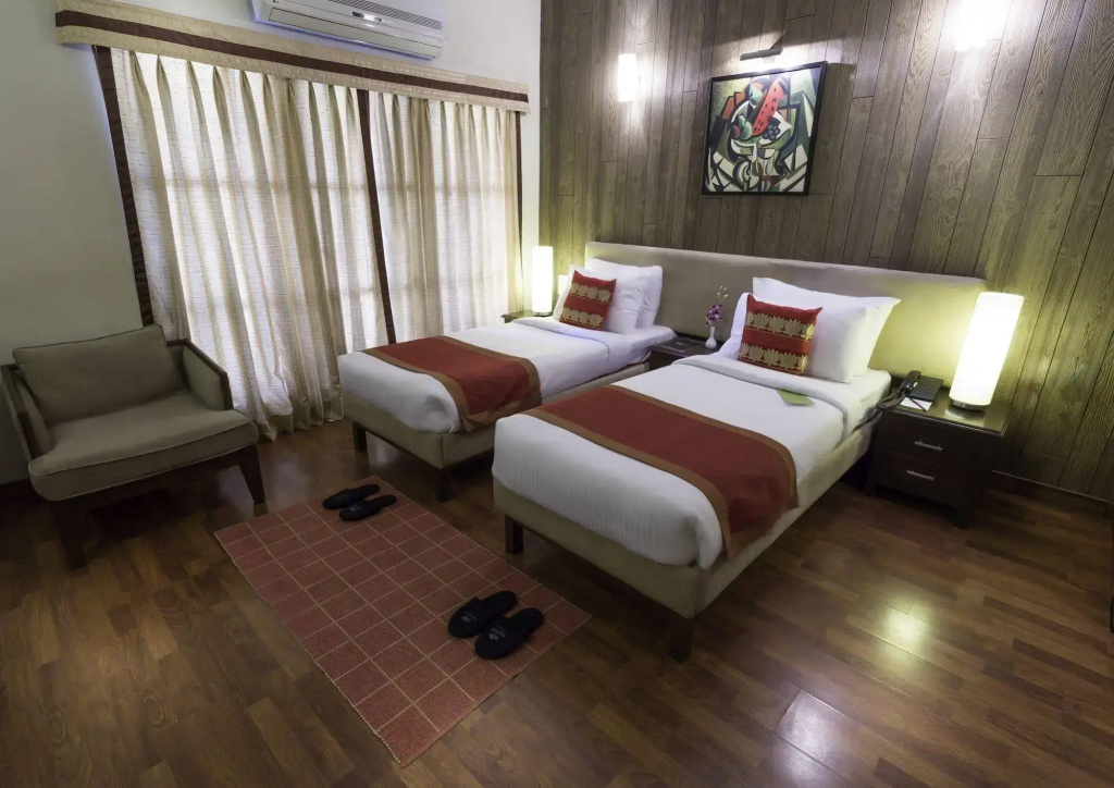 Hotel photo 3