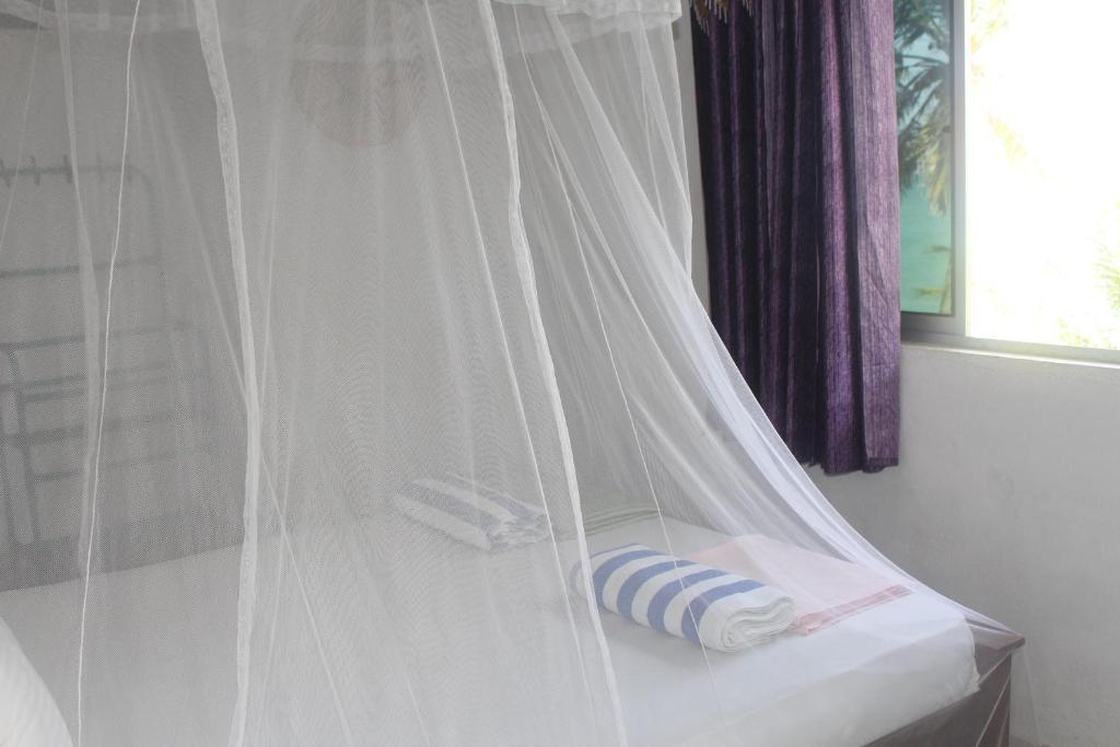 Frangipani Beach Villa