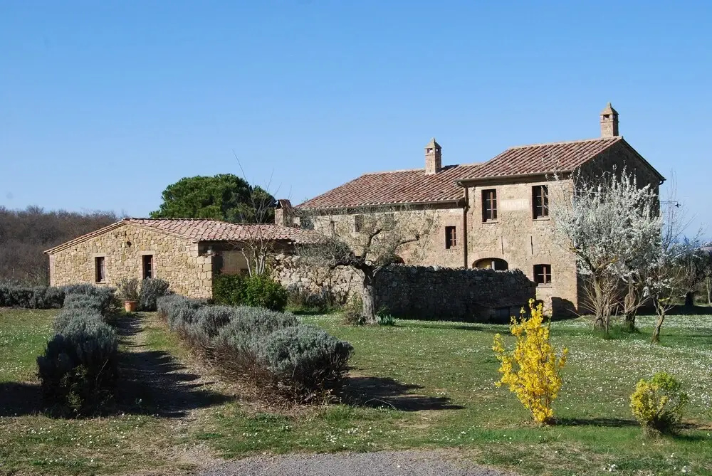 Agriturismo Pianoia