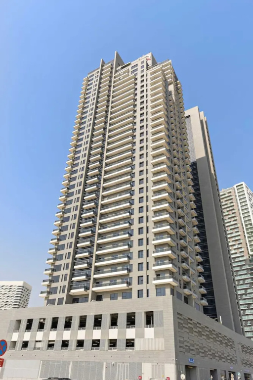 Silkhaus Najmat Tower Reem Park Access Nearby