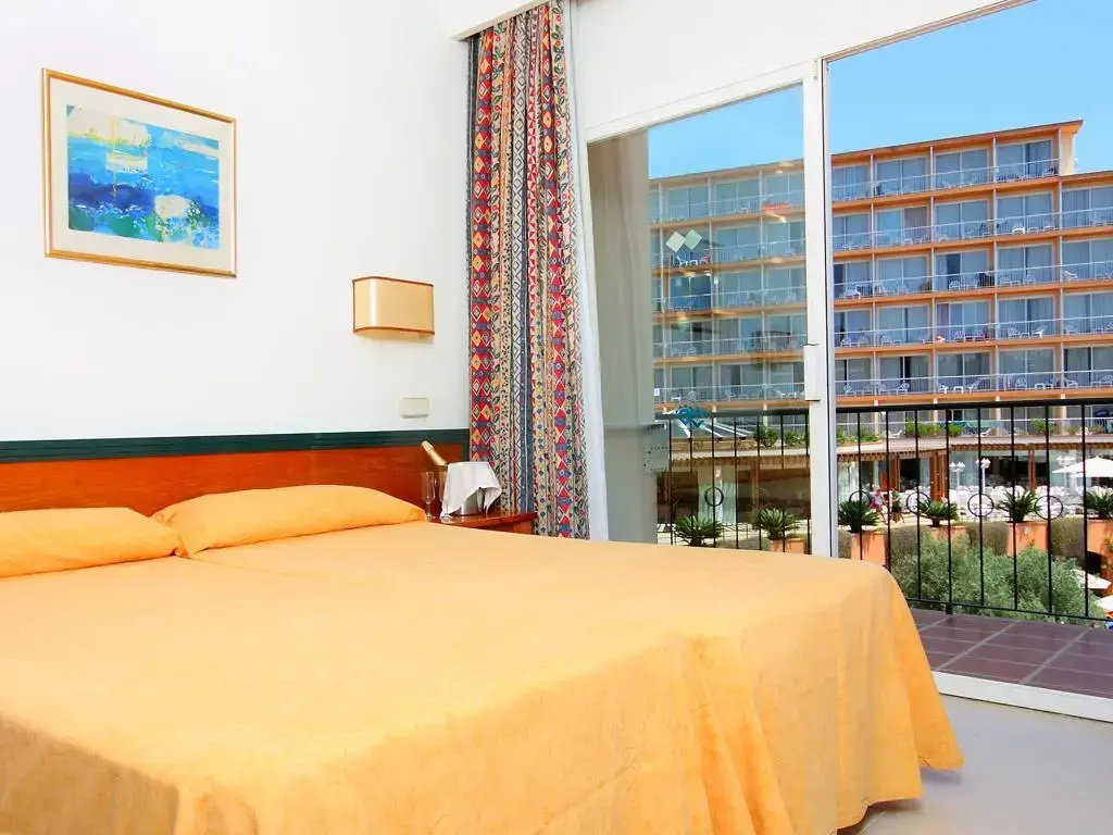 Valentin Grand Park Suite Hotel - Chambres