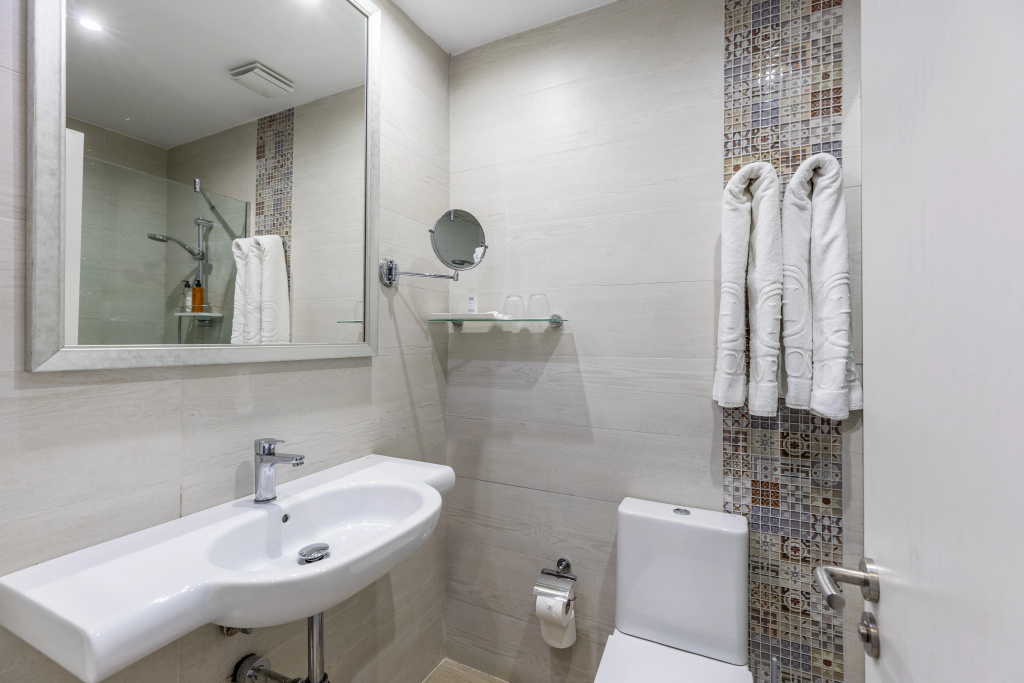 Hoposa Hotel Niu - Général