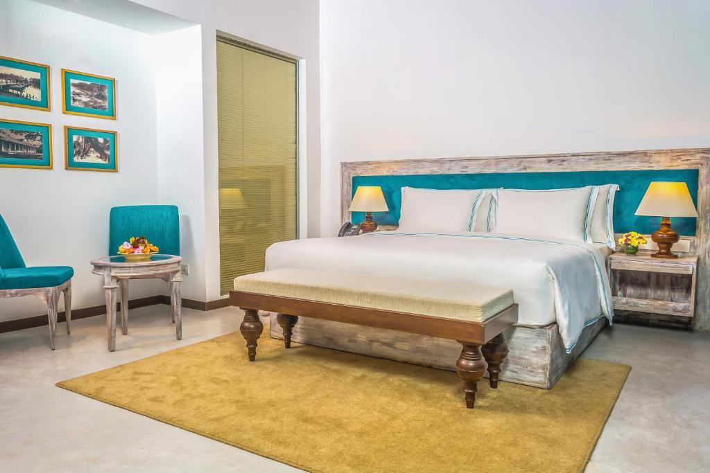 The Villas Wadduwa By Amaya