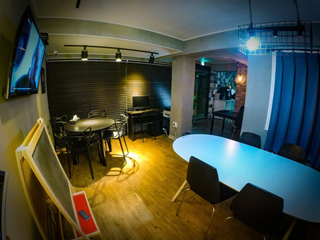 Hotel photo 16