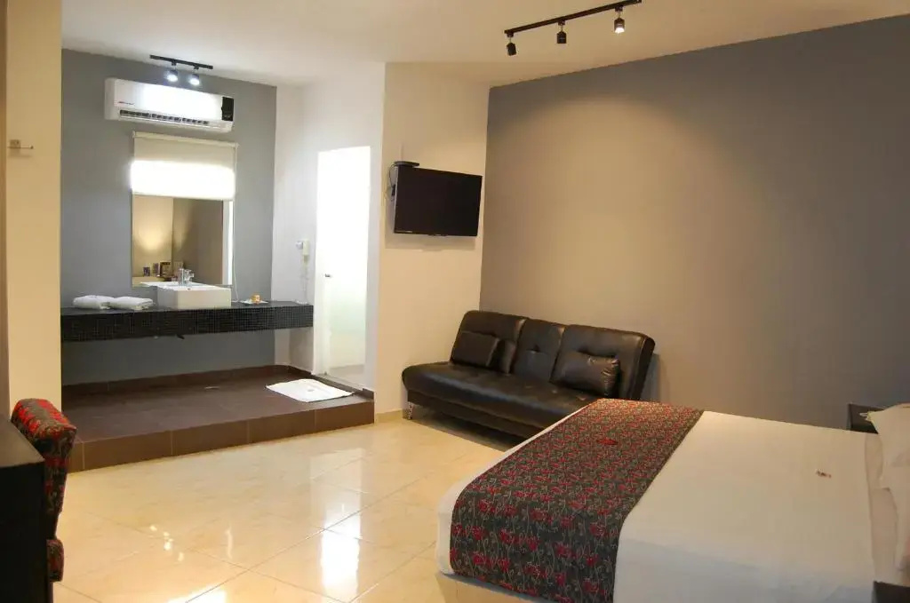 Suite