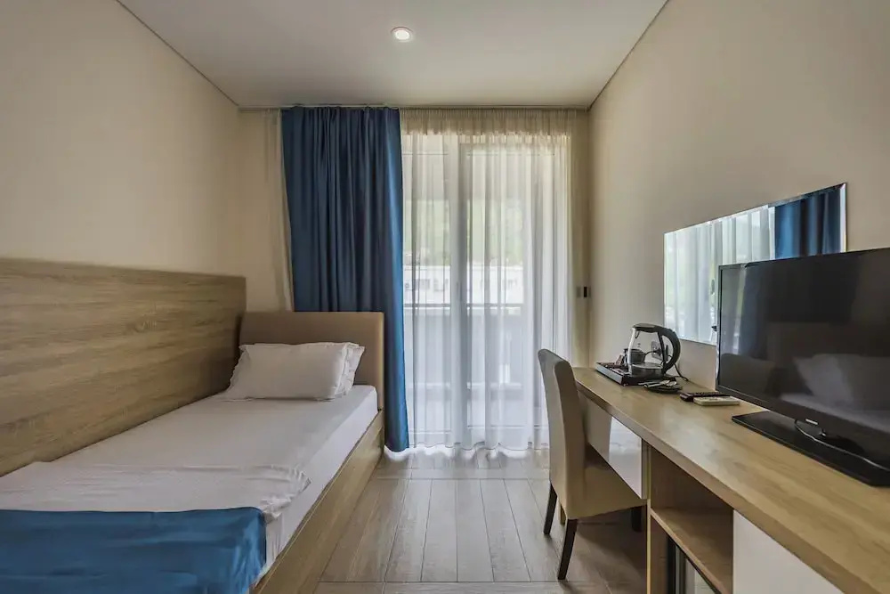 Kosher Hotel Franca - Général