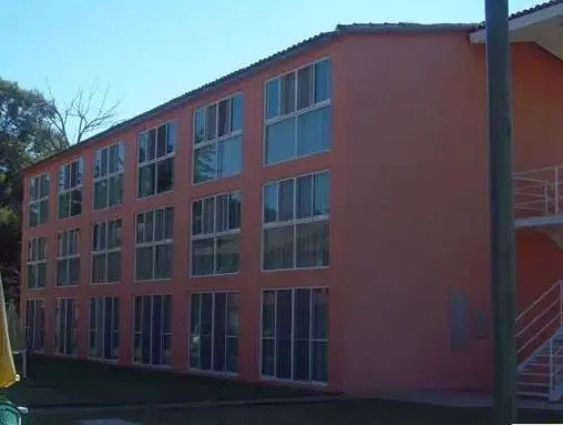 La Rinconada - Chambres