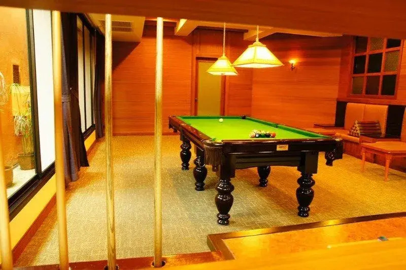 Elements Krabi Hotel — фото 6