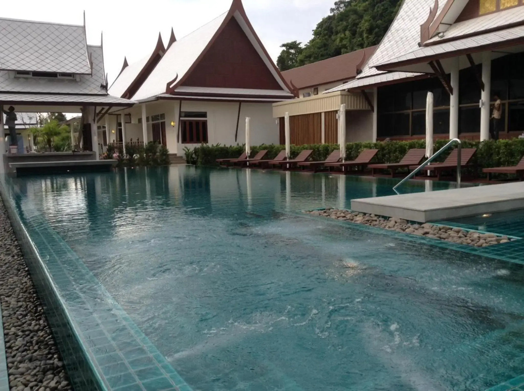 Hotel photo 20
