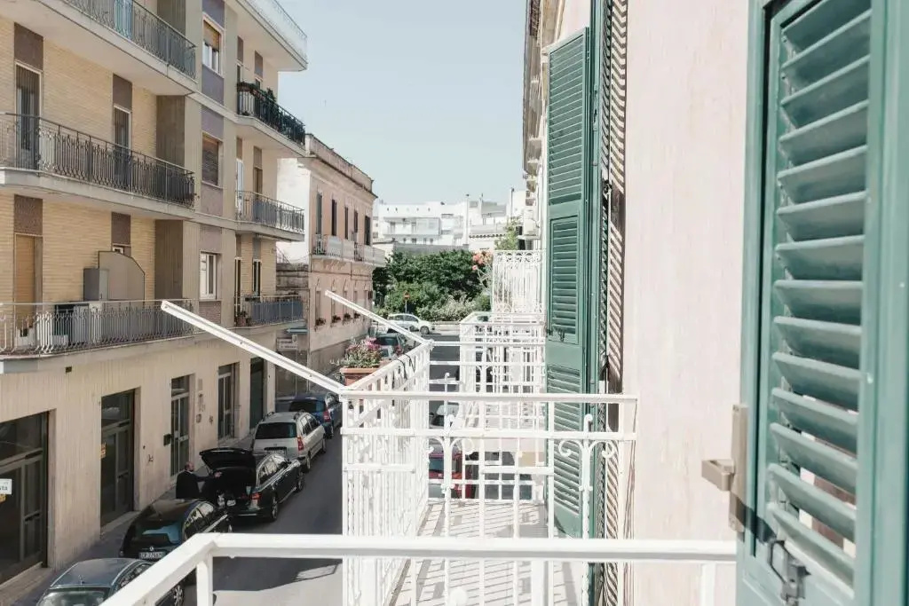Matera Suite