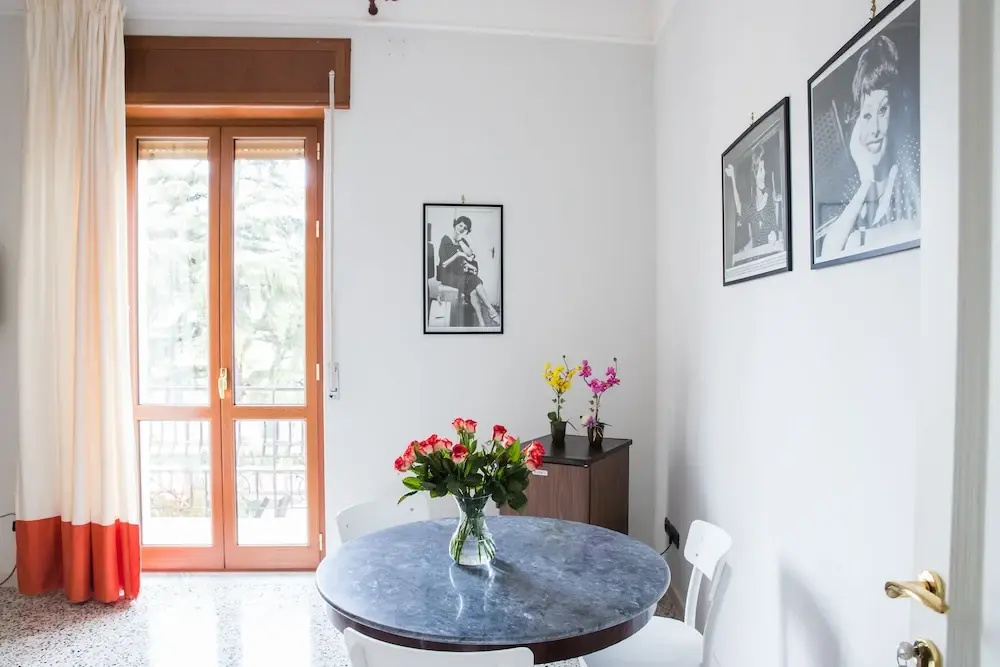 Vittoria Guest House - Battipaglia - фото 7