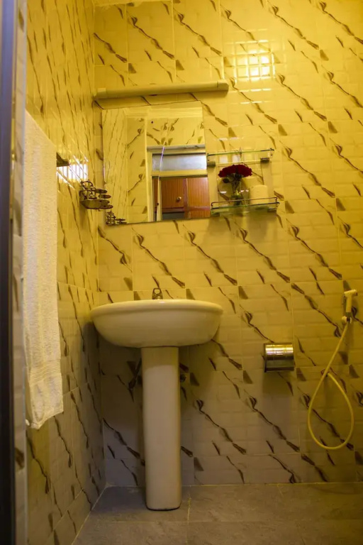 New Hotel Aquiline - Chambres