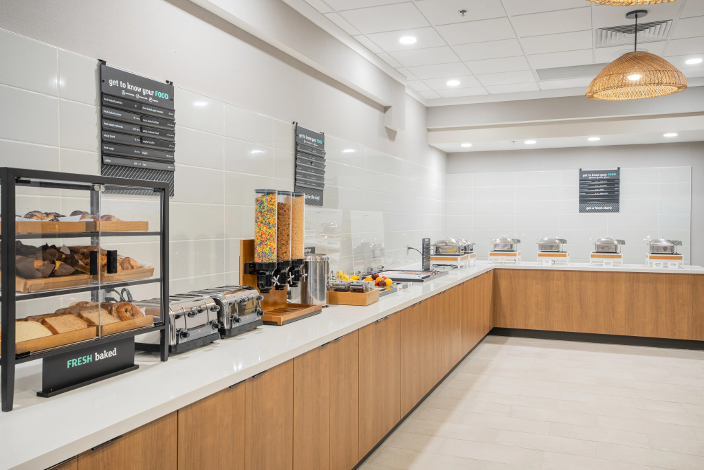 Holiday Inn Portland-By the Bay by IHG - Général