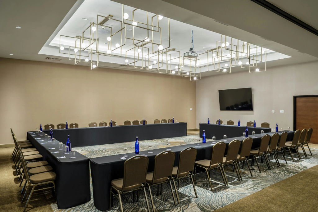 DoubleTree by Hilton Laredo - Général