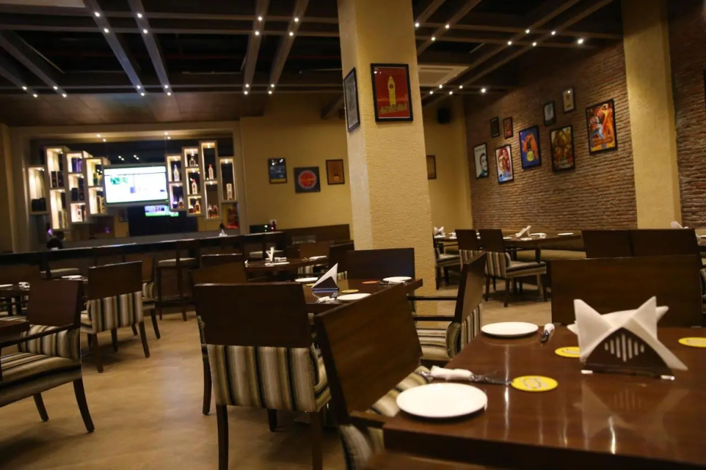 Hotel photo 25