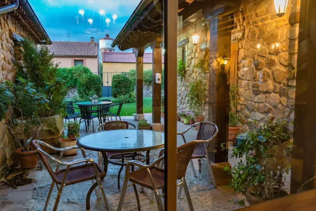 Casa Rural El Labriego - Général