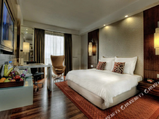Seri Pacific Hotel Kuala Lumpur
