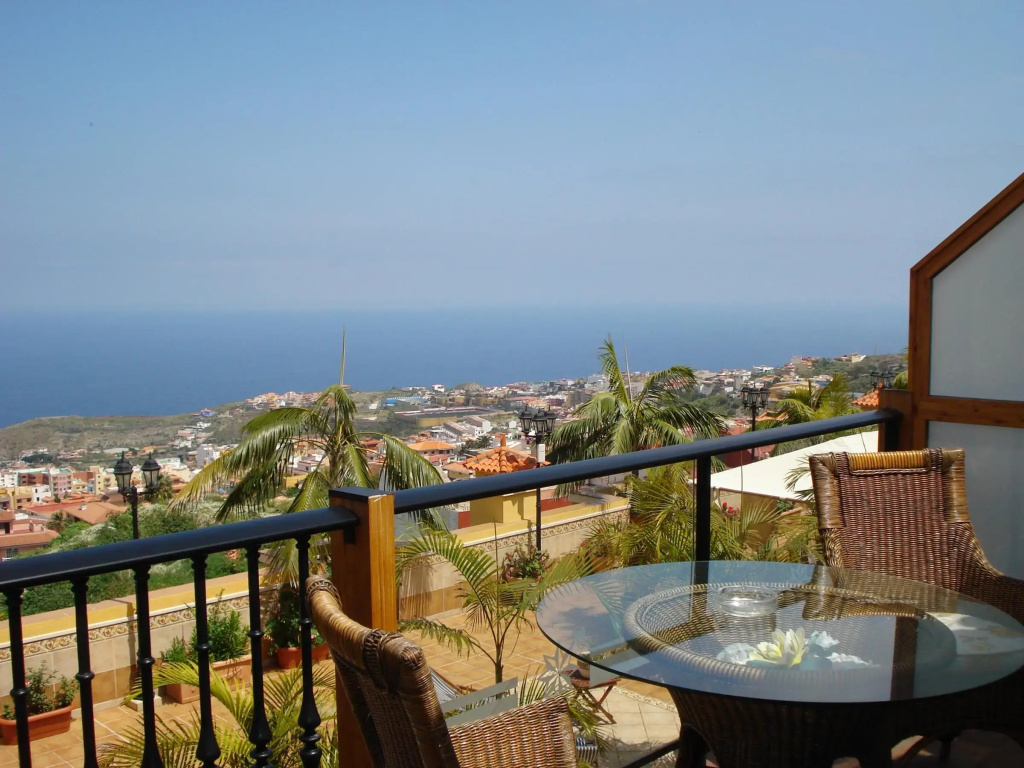 Apartamentos Estrella del Norte - 2
