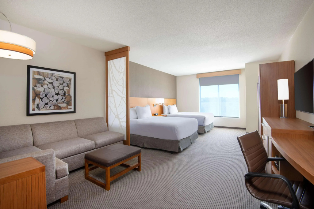 Hyatt Place Denver/Westminster - фото 6