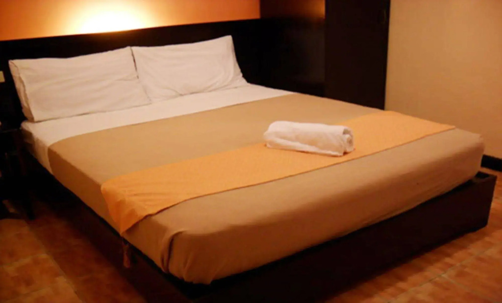 Citi Grand Inn — фото 5