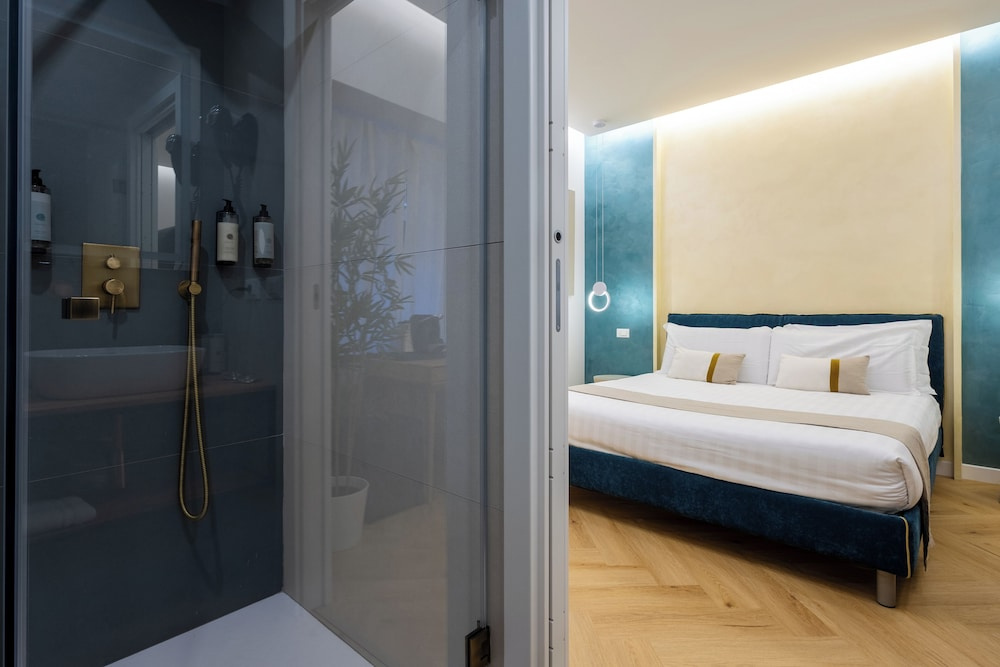 Classic room