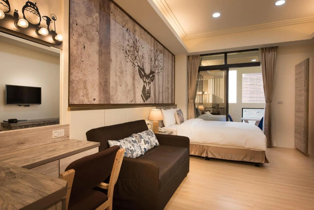 Hotel photo 16