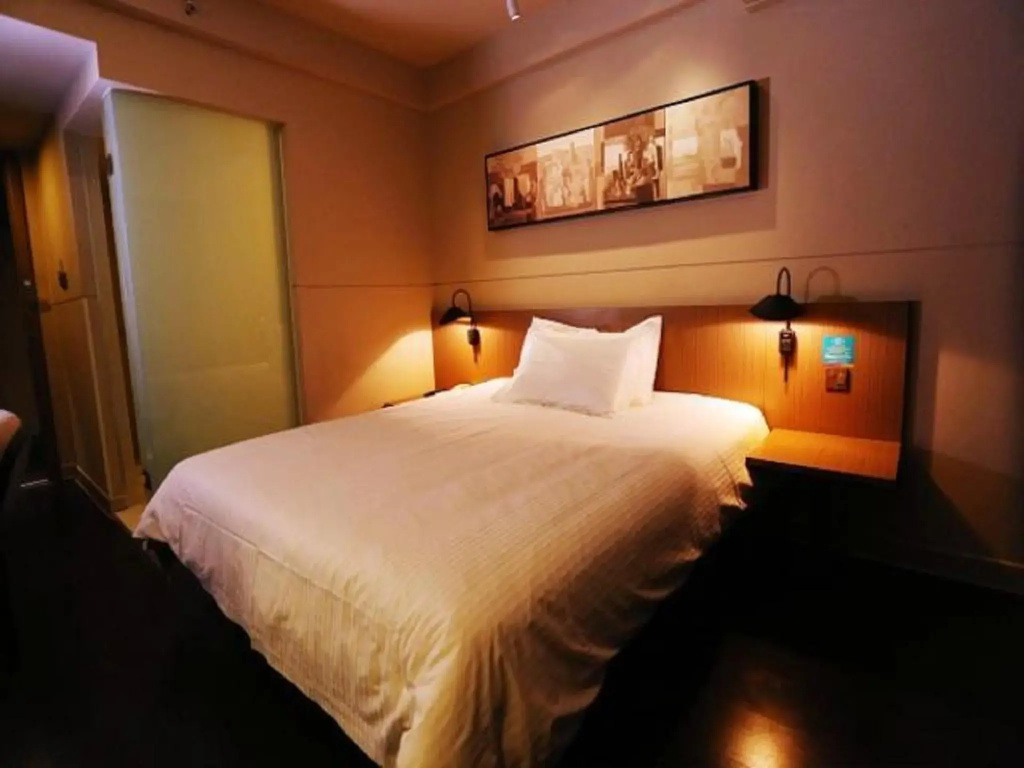 Business room