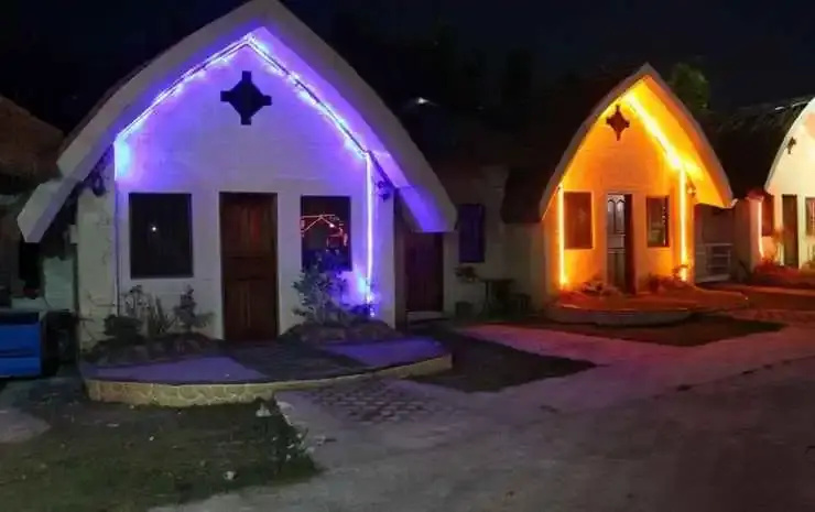 Tres Sophias Resort and Restaurant