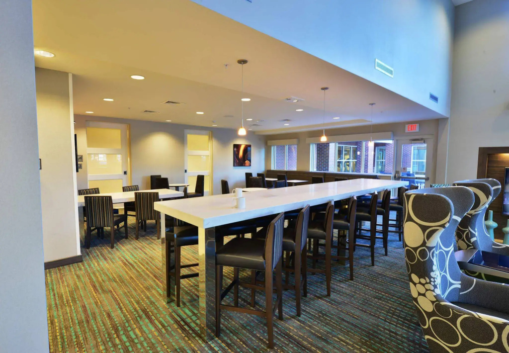 Residence Inn by Marriott Omaha Aksarben Village - Général