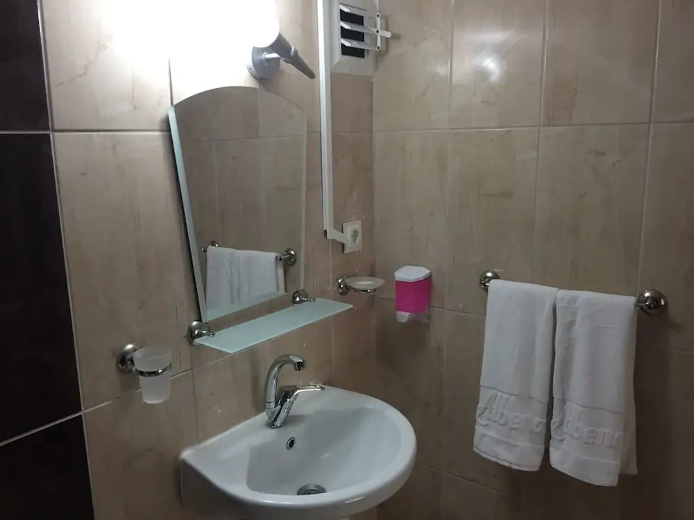 Classic room