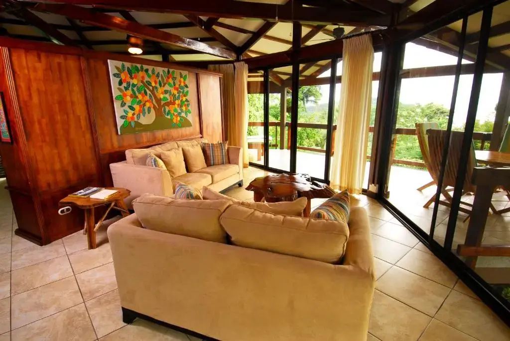 Tulemar Resort - Chambres