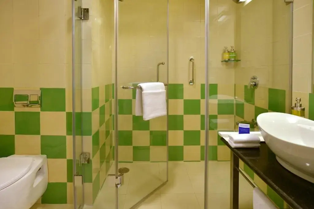 Red Fox by Lemon Tree Hotels, Bhiwadi - Chambres