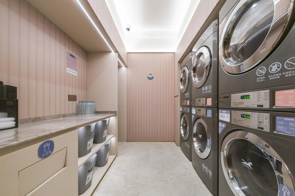 JI Hotel Shanghai Hongqiao Jinhui Road - Général