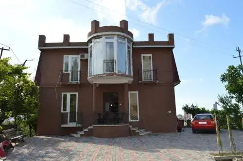 Guesthouse Batumgora
