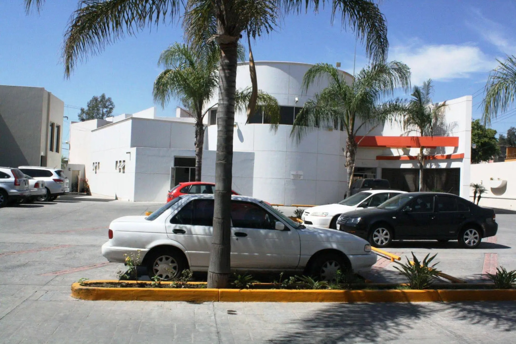 Hotel Maioris Guadalajara - Général