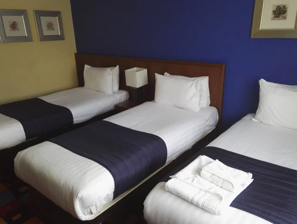 Hotel photo 7