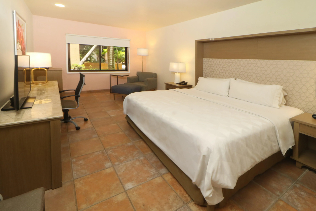 Holiday Inn Ciudad del Carmen by IHG - Général