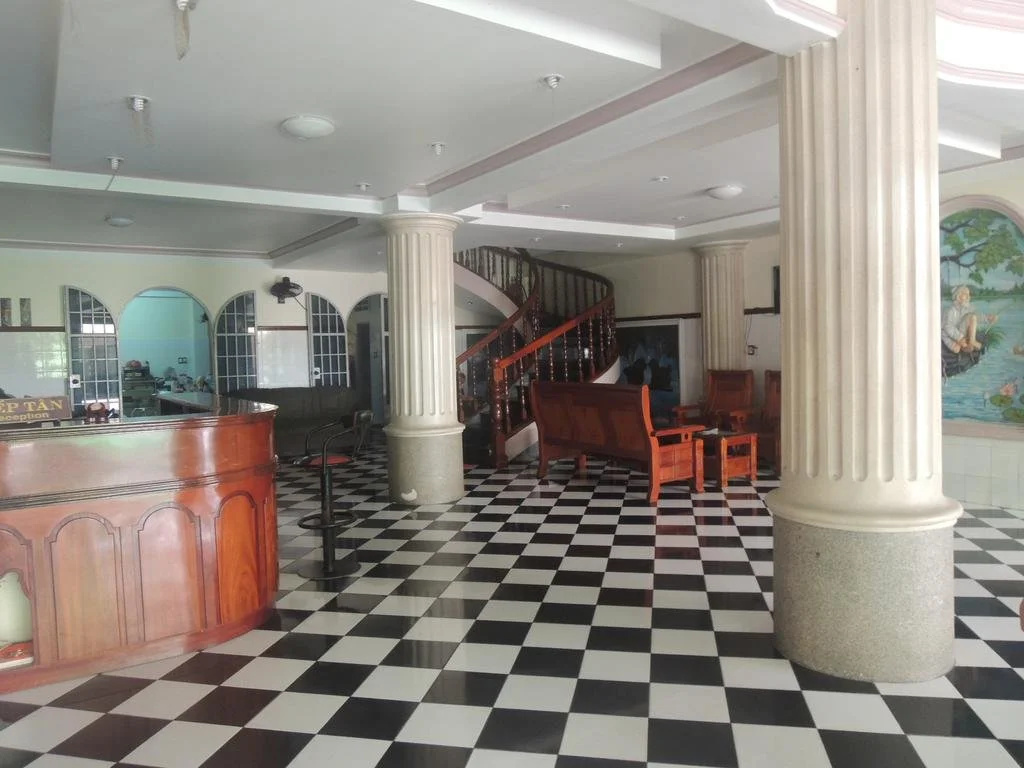 Hong Yen Hotel