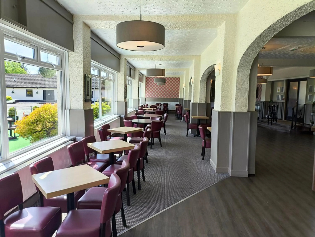 Rob Roy Hotel - Général