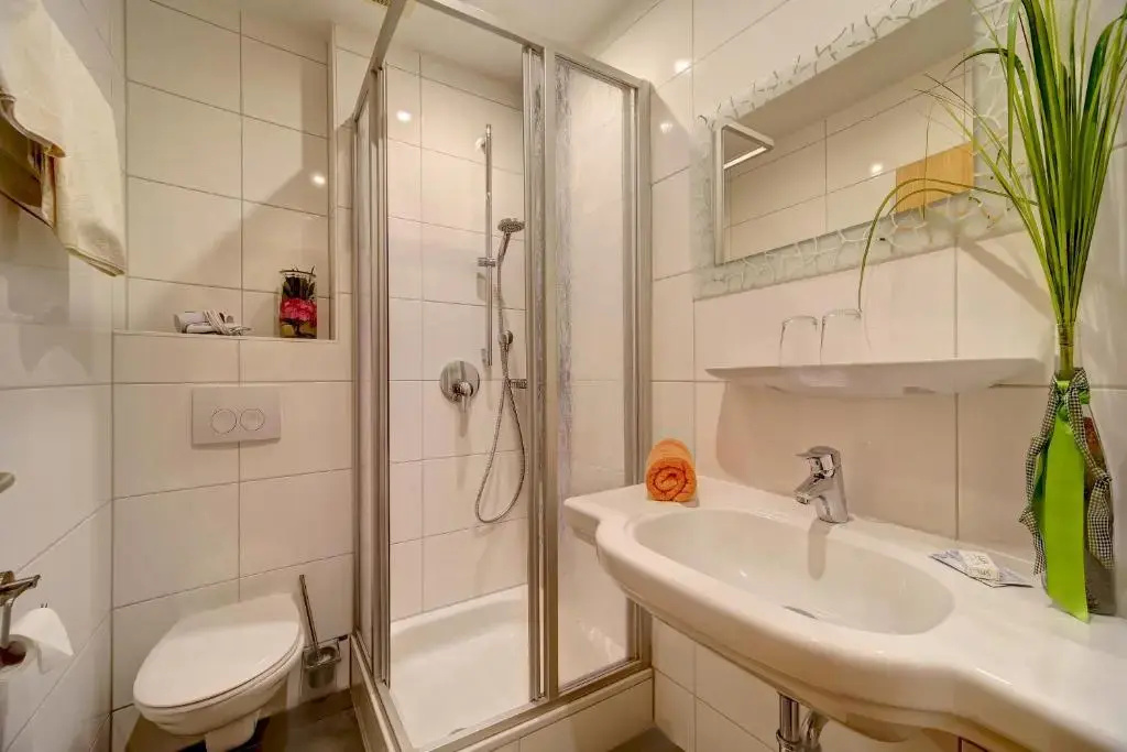 Zum Edlhof - Chambres