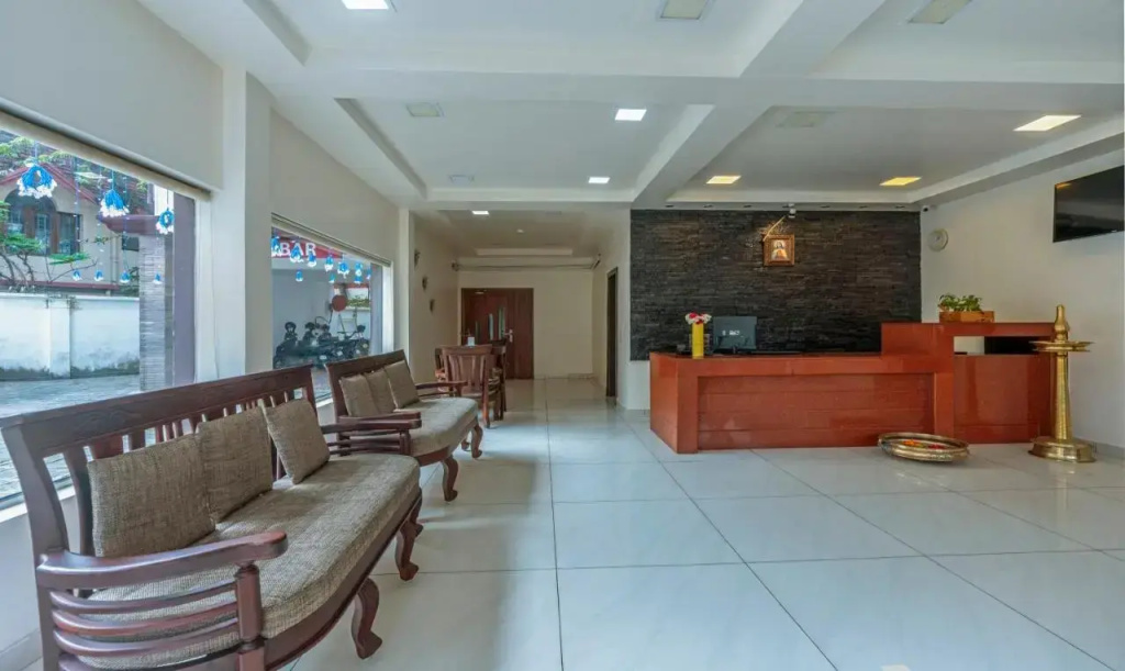 Hotel photo 23