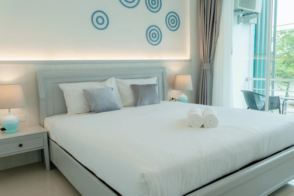 Apo Hotel - Général