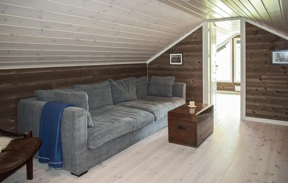 Stunning Home in Eggedal With Wifi and 4 Bedrooms - фото 1