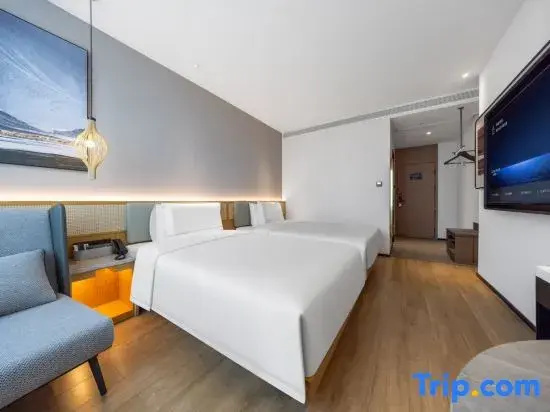 Superior Double room (twin beds)