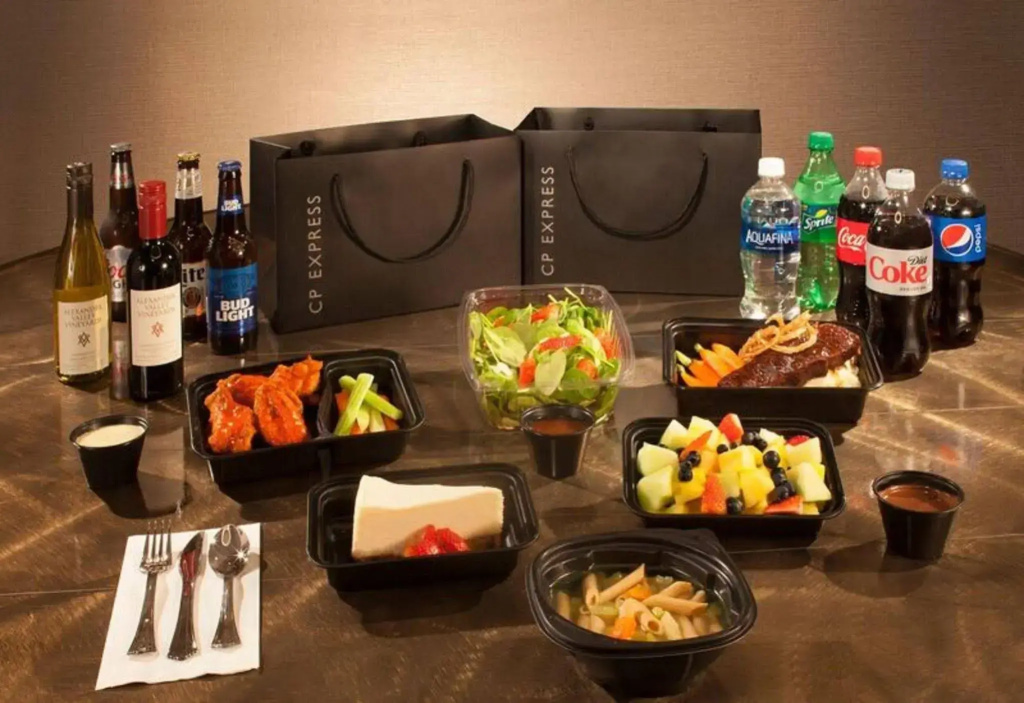 Hilton Parsippany - Général