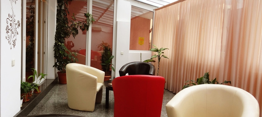Hotel photo 14