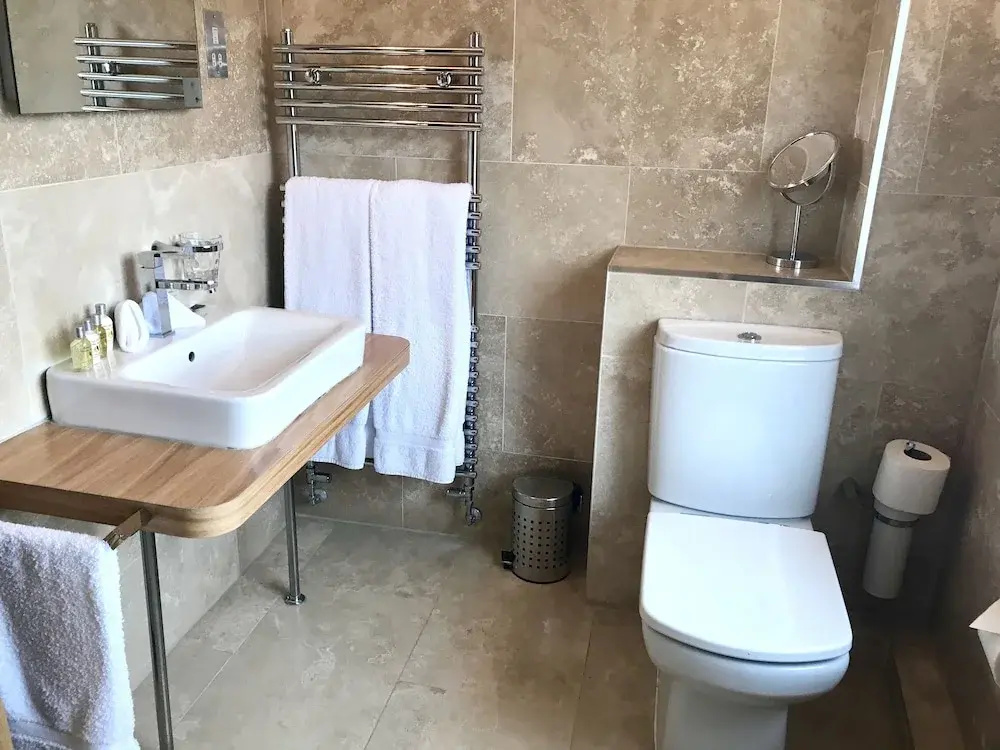 Ennios Boutique Hotel Rooms - Chambres