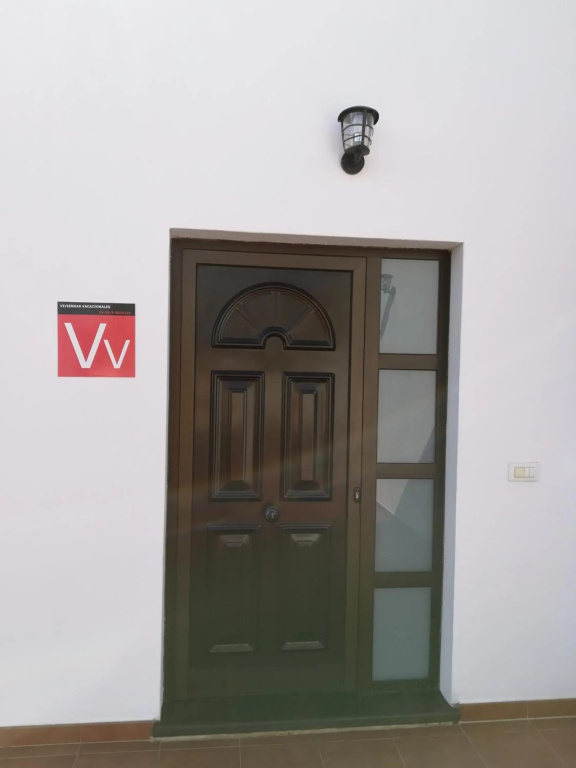 Vivienda Vacacional La Cañada