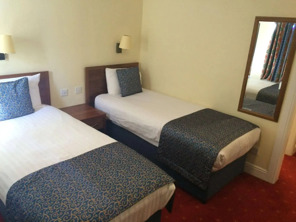 Hotel photo 3